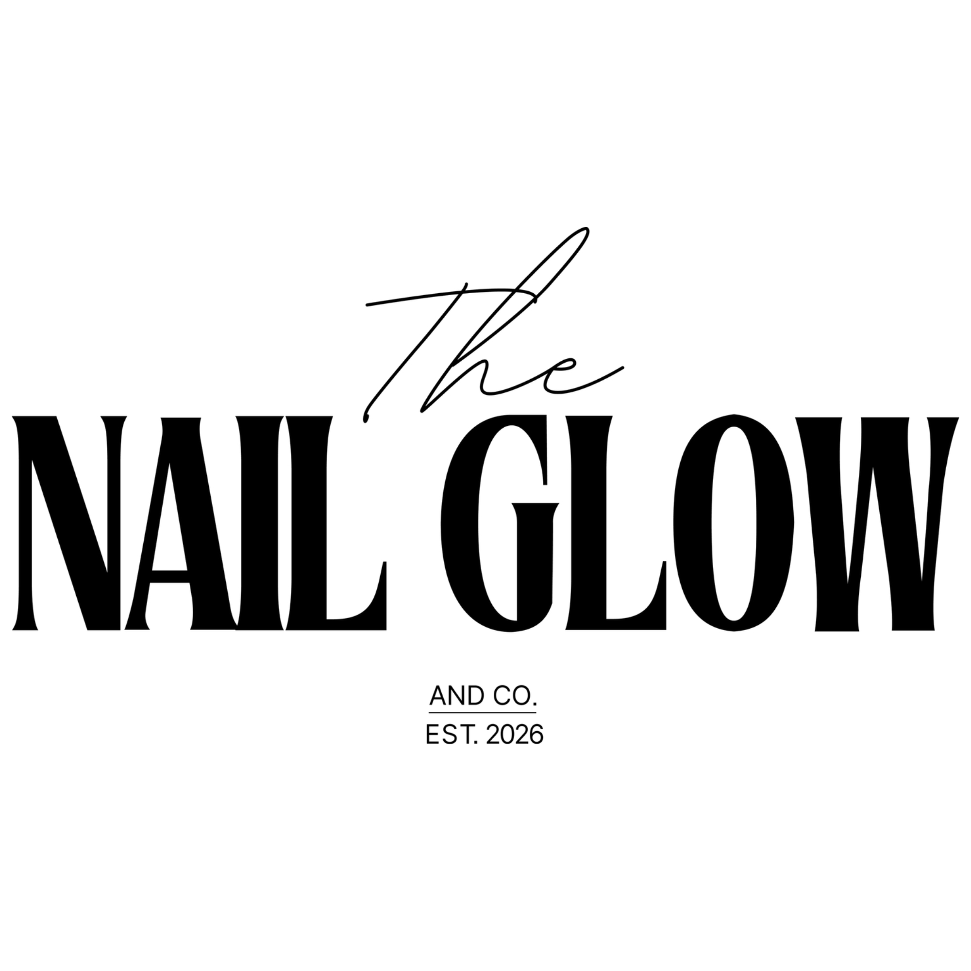 The Nail Glow & Co